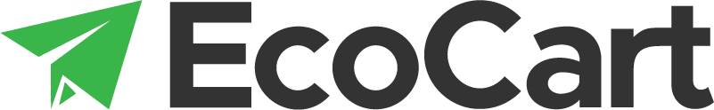 EcoCart logo